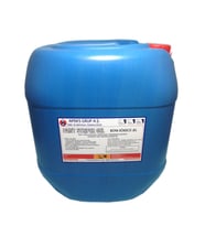 PAINT STRIPER PLUS Jel Tipi Güçlü Boya Sökücü - 30 Kg