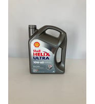 SHELL HELIX ULTRA RACİNG 10W-60 4L MOTOR YAĞI (05/10/22ÜRT.)