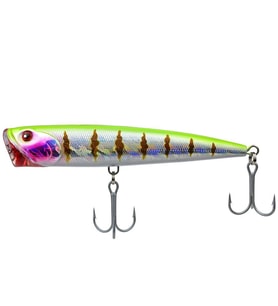 Sea Horse GT Beast 140 F 40gr Green Bar 03
