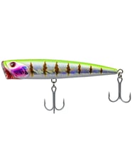 Sea Horse GT Beast 140 F 40gr Green Bar 03