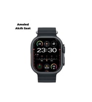 HainoTeko-15 Akıllı Saat
