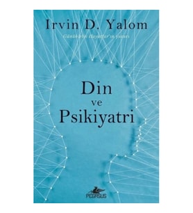 Din ve Psikiyatri