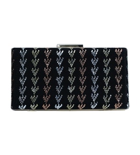e38 EL İŞÇİLİĞİ TEL KIRMA PÖRTFÖY ÇANTA 12*22*4 cm - 6504