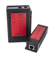 Noyafa NF-468 Kablo Test Cihazı İnternet Sabit Telefon Ethernet Test Cihazı Aleti