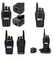 Baofeng Uv-B5 Uhf / Vhf Telsiz