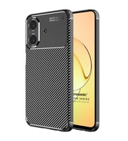 Microsonic Realme Note 60 Kılıf Legion Series Siyah (Siyah)