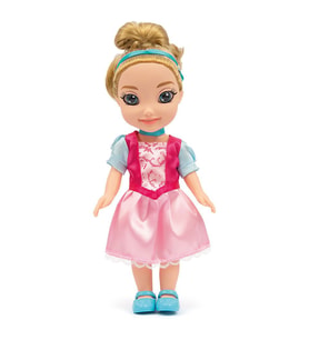 Prenses Bebek Cinderella 25 cm FAT00300