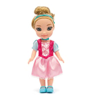Prenses Bebek Cinderella 25 cm FAT00300