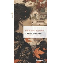 Yaprak Dökümü - Livaneli Kitaplığı