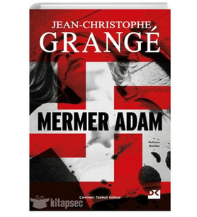 MERMER ADAM JEAN CHRISTOPHE GRANGE DOĞAN YAYIN