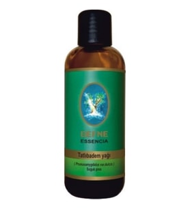 Nuka Tatlı Badem Yağı 100 ml