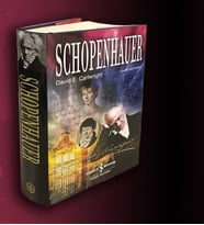 Dünya'ya Yön Verenler 25 - Schopenhauer (Ciltli)