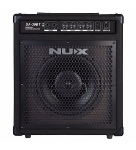 Nux DA-30BT Dijital Davul Amfisi