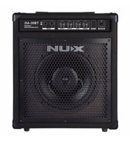 Nux DA-30BT Dijital Davul Amfisi