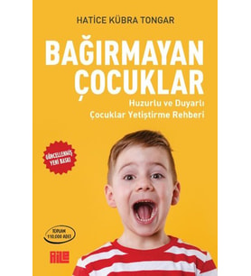 Bağırmayan Çocuklar