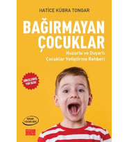 Bağırmayan Çocuklar