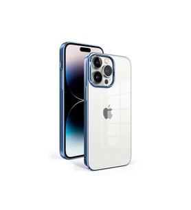Apple iPhone 14 Pro Uyumlu Kılıf Zore Sun Kapak