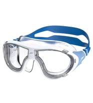 SPEEDO BIOFUSE 2.0 MASK AU WHITE YÜZÜCÜ GÖZLÜĞÜ 8-00491718386