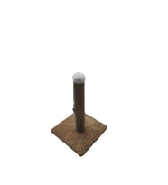 HASIR KEDİ TIRMALAMA TAHTASI ** 40 cm