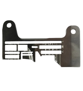 Angus Tip Overlok 6 İp Plaka / 277519R40-10