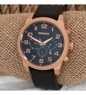 Sebago SBGS01397P-1 Erkek Kol Saati