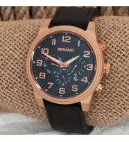 Sebago SBGS01397P-1 Erkek Kol Saati