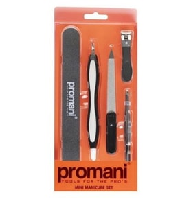 Promani Mini Manikür Seti 8699067179303