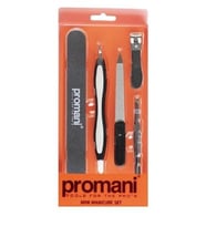 Promani Mini Manikür Seti 8699067179303