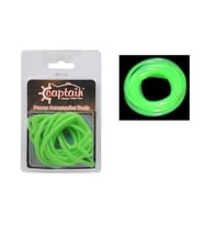 Captain 7619-Luminous Silikon Hortum Tube 2mt Glowlu