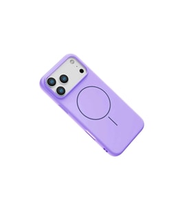 Joko  İphone 17 Pro Jully Magsafe Kapak - Lila
