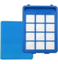 Xb 9145 Uyumlu Süpürge Ön Filtresi (Süngerli)