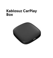 Androi̇d Car Play