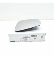Ayna Camı Polo 17Sonrası Elektrikli, Isıtmalı Sol (Oem No: 2G0857521B)