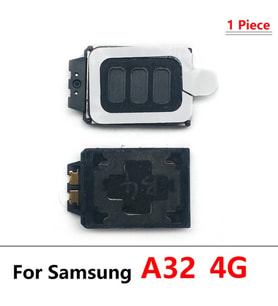 Samsung Galaxy A32 (4G) FULL Buzzer (Dış Ses Hoparlör)