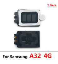 Samsung Galaxy A32 (4G) FULL Buzzer (Dış Ses Hoparlör)