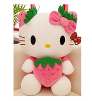 Hello Kitty 30 Cm Oyuncak Hello Kıtty