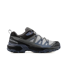 Salomon X ULTRA 360 GTX W Unisex Outdoor Ayakkabısı L45391700 Gri