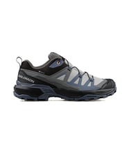 Salomon X ULTRA 360 GTX W Unisex Outdoor Ayakkabısı L45391700 Gri