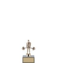 ODAK KUPA - Hediyelik Ürünler - HDY-035 C - 16 cm