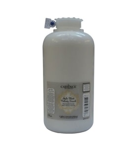 Cadence Style Matt Velvety Touch Kadife Vernik 2 Litre 