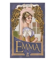Emma (Ciltli)