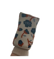 Eldiven Banyo Kesesi