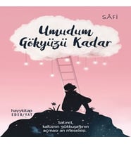 Umudum Gökyüzü Kadar