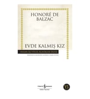 Evde Kalmış Kız - Hasan Ali Yücel Klasikleri