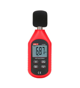 Unit UT353 Mini Desibel Ölçer