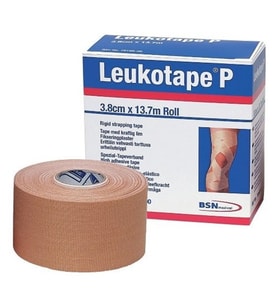 Leukotape P 3,8cm x 13,7m Bsn Rijit Tespit Bandı