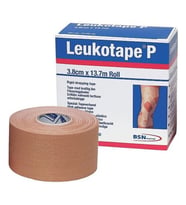 Leukotape P 3,8cm x 13,7m Bsn Rijit Tespit Bandı