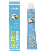 Vigas SUPER GCKTRCI KREM-15000 MAVI 1 ADET