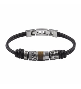 Fossil JF84196-040 Erkek Bileklik