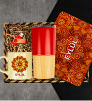 eJOYA Kişiye Özel Kupa & Mousepad & Termos & Usb Bellek Hediye Kutusu 113077